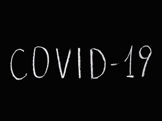 COVID-19