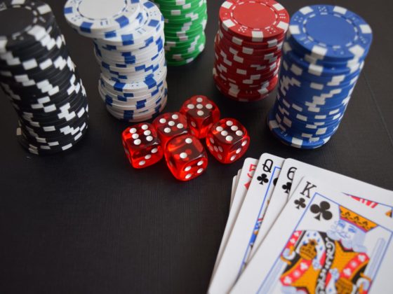 Casino