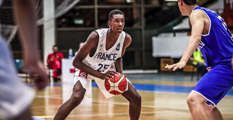 Moussa Diabate