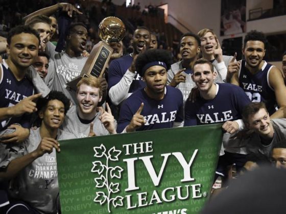 Ivy League