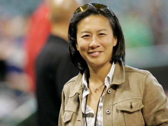 Kim Ng