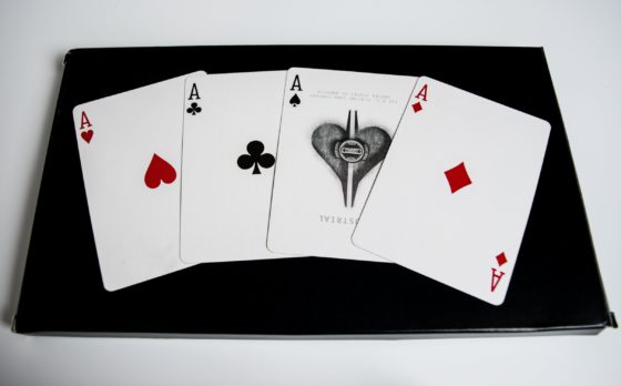 Online Casino