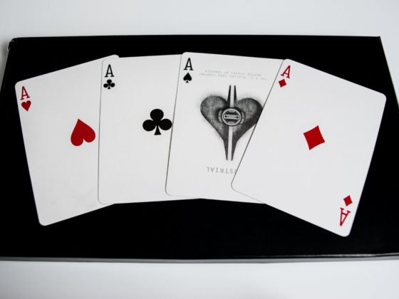Online Casino