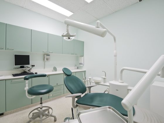 Dentist Office