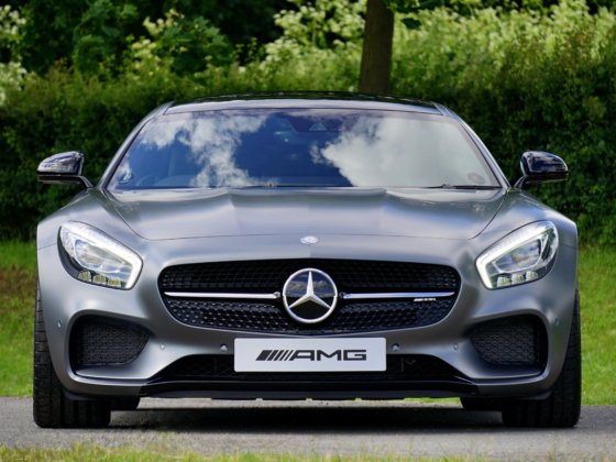 AMG