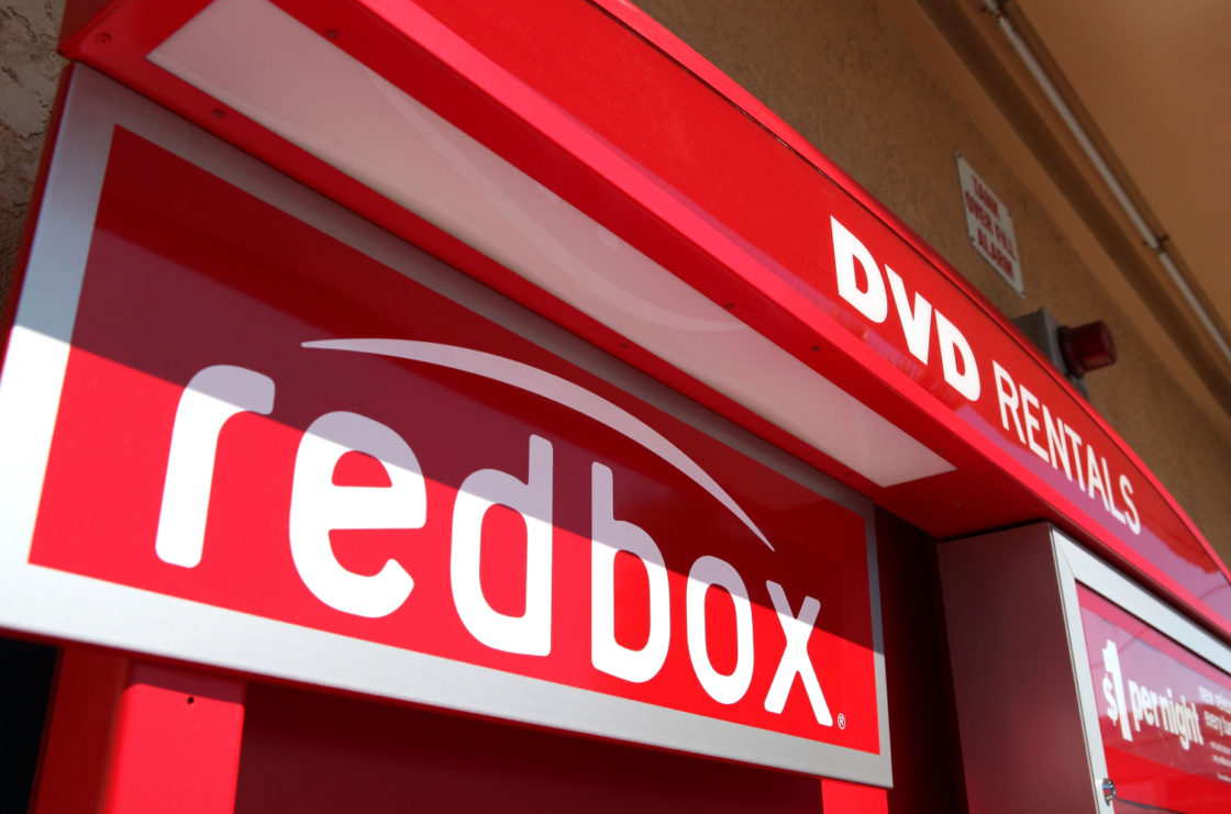 Redbox Launches AdSupported Streaming Service Def Pen