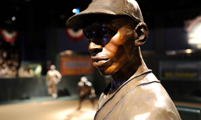 Negro Leagues