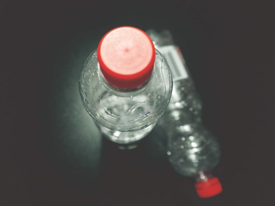 Empty Bottle