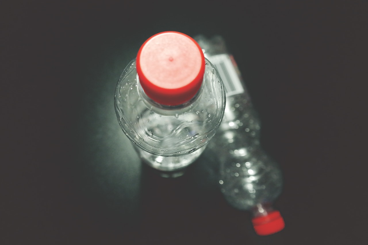 Empty Bottle