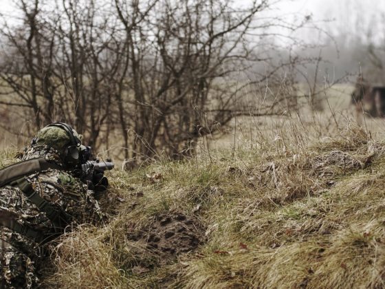 Airsoft
