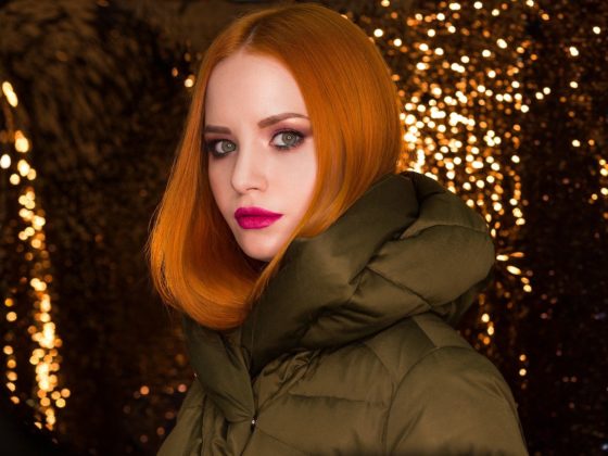Puffer Coat