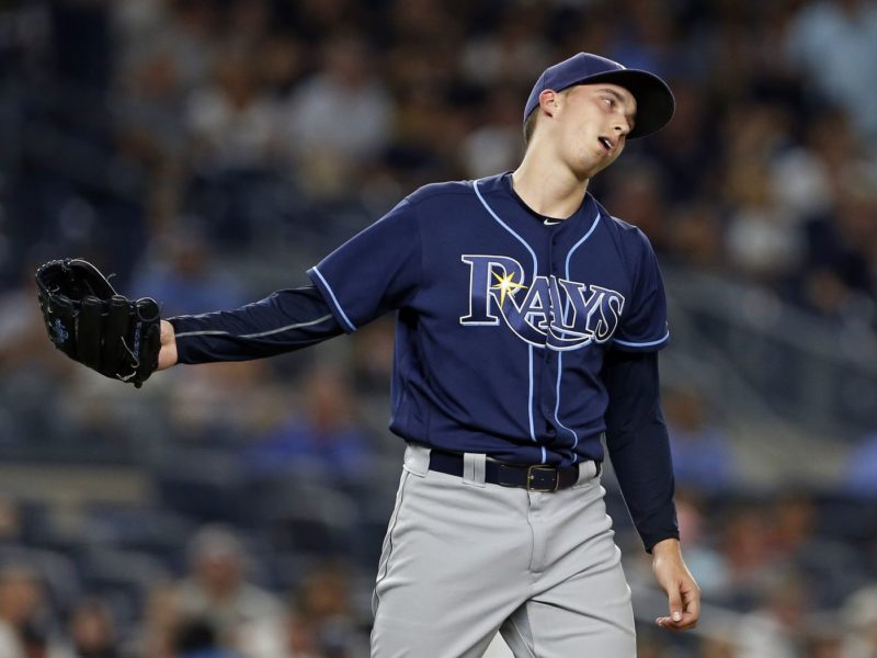 Blake Snell