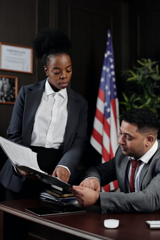 Lawyer