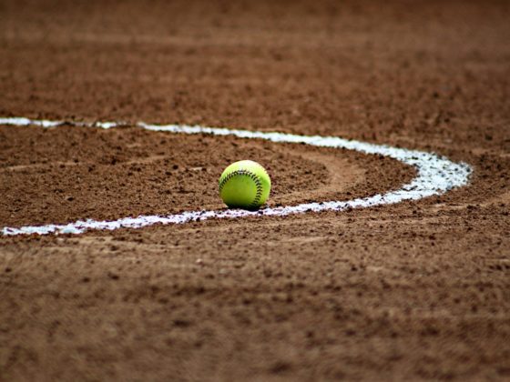 Baseball Field