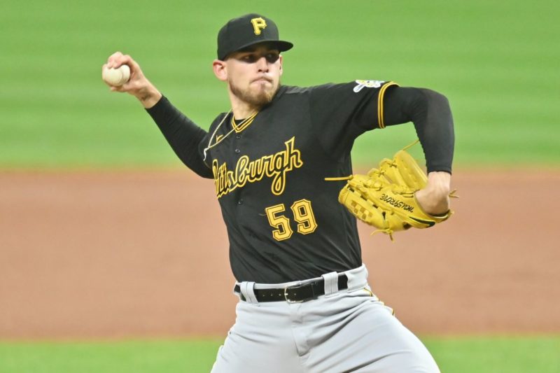 Joe Musgrove