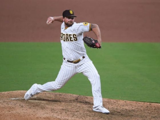Kirby Yates