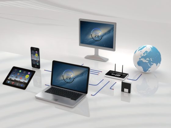 E-Commerce