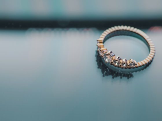 Wedding Ring