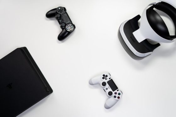 Gaming