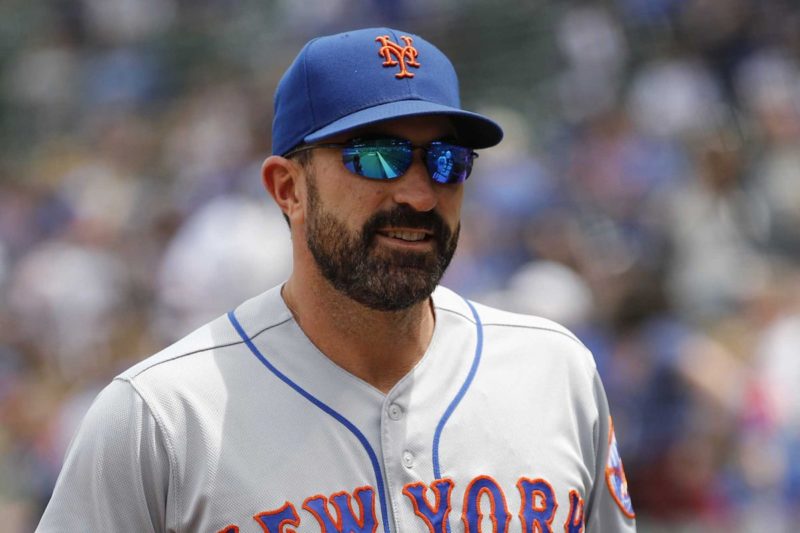 Mickey Callaway