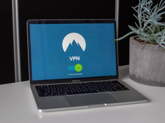 VPN