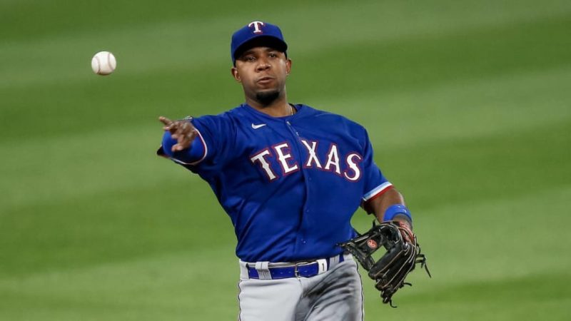 Elvis Andrus