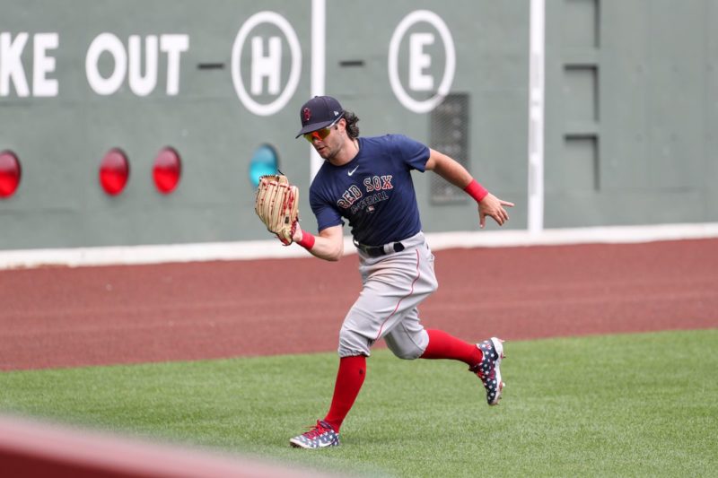 Andrew Benintendi