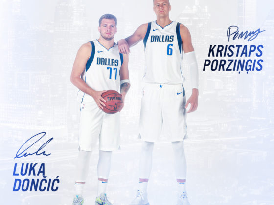Dallas Mavericks