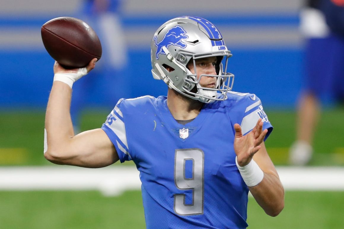Stafford