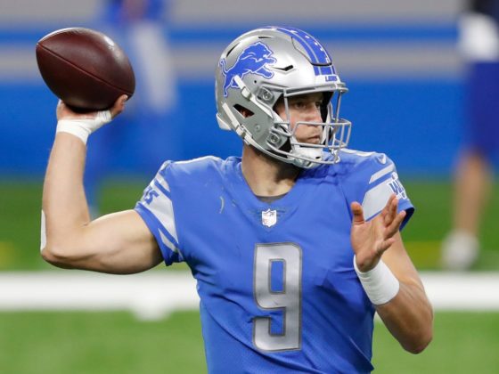 Stafford