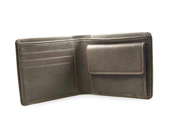 Leather Wallet