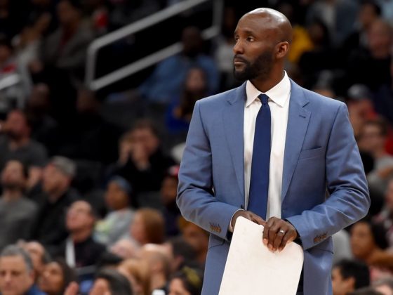 Lloyd Pierce