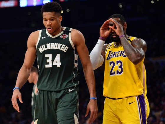 2021 NBA All-Star Game