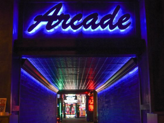 Arcade