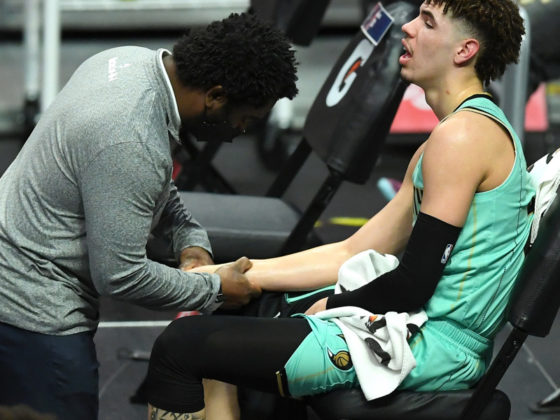 LaMelo Ball
