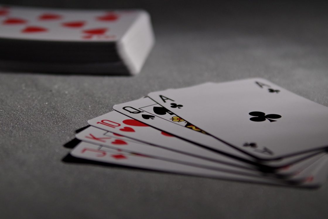 Card Shuffling Tips And Tricks From The Pros Def Pen