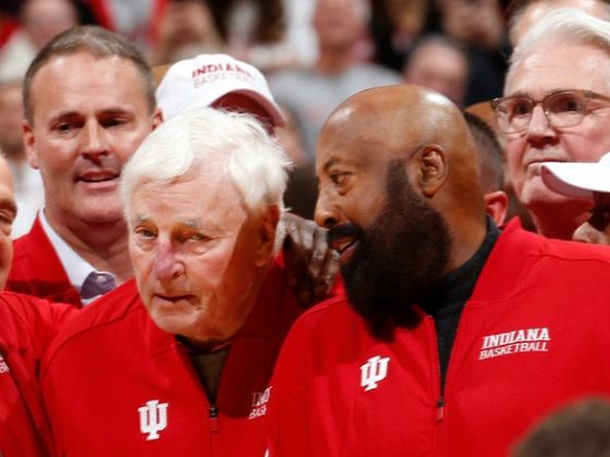 Mike Woodson
