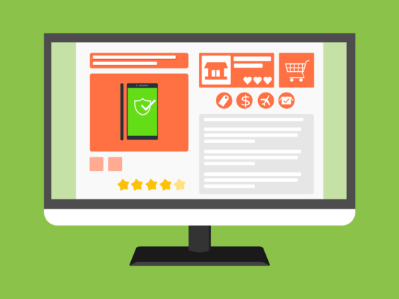 E-Commerce