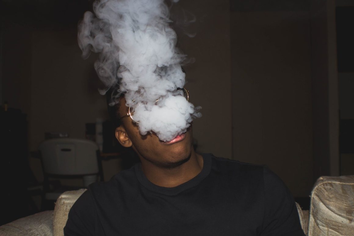 Vaping