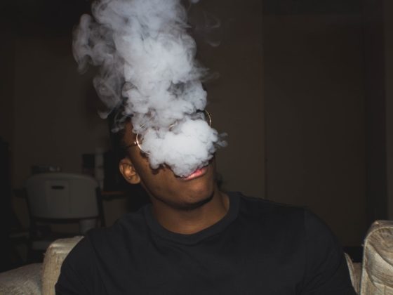 Vaping