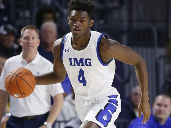 Brandon Huntley-Hatfield