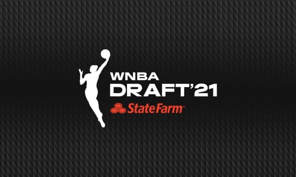 2021 WNBA Draft