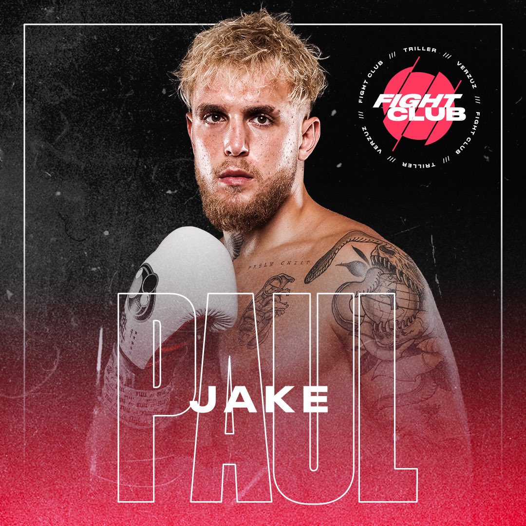 Triller Fight Club: Jake Paul Defeats Ben Askren By First Round ...