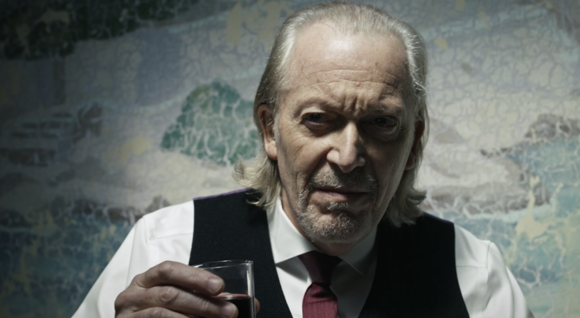 RECAP Godfather Of Harlem