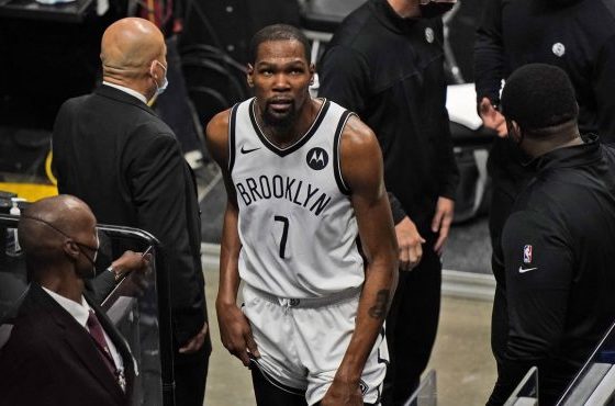 Kevin Durant