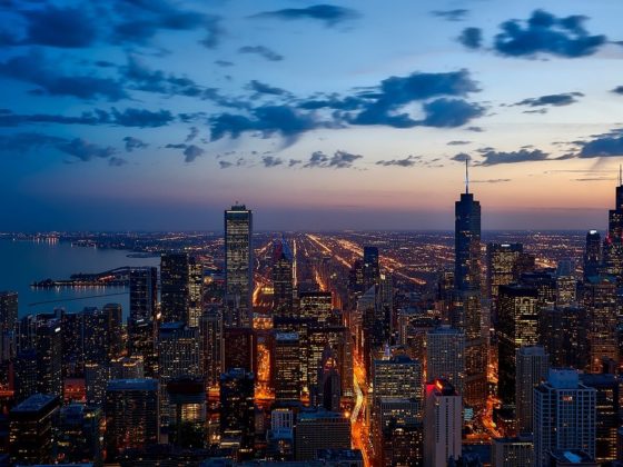 Chicago