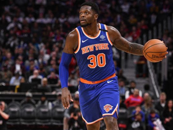 Julius Randle