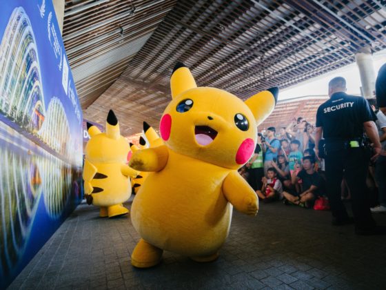 Pokemon