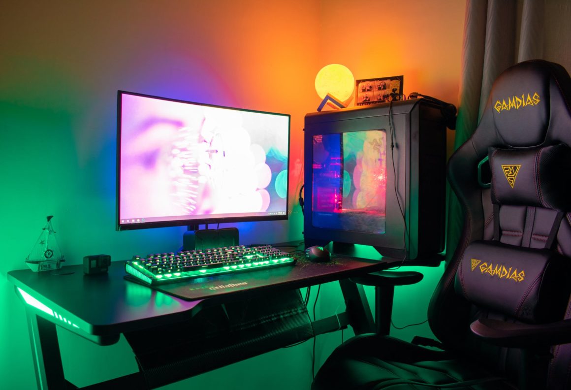 Video Gaming