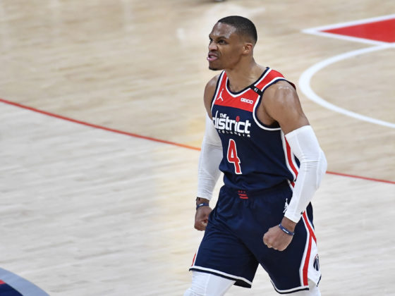 Russell Westbrook